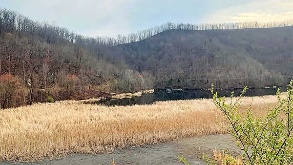 Big Sandy River Basin