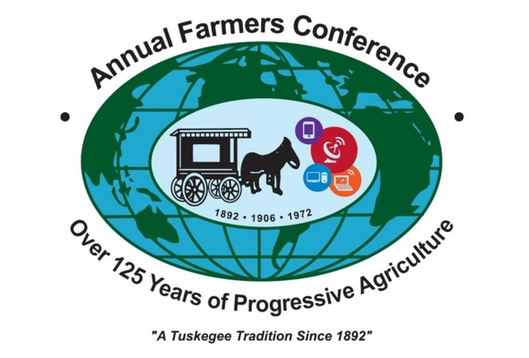 Farmers Conference logo
