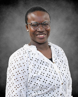 Dr. Andrea Gilbert-Eckman