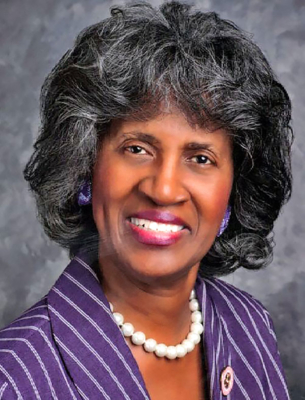 Joyce Henderson