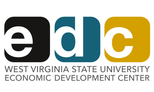 WVSU Economic Development Center logo