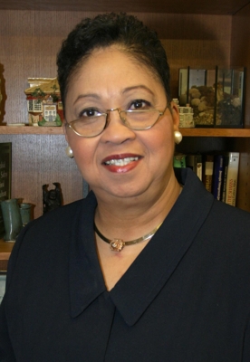 Dr. Jacquelyn W. McCray