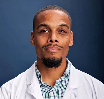 Dr. Dennis Donaldson Jr.
