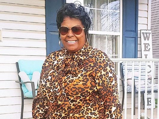 Cheryl Best-Wells