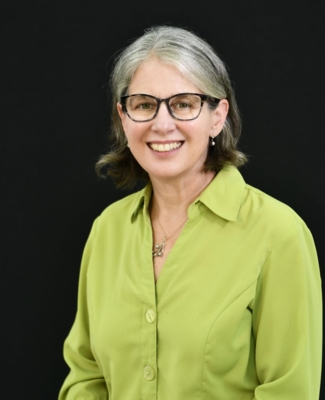 Dr. Melinda Schwarz